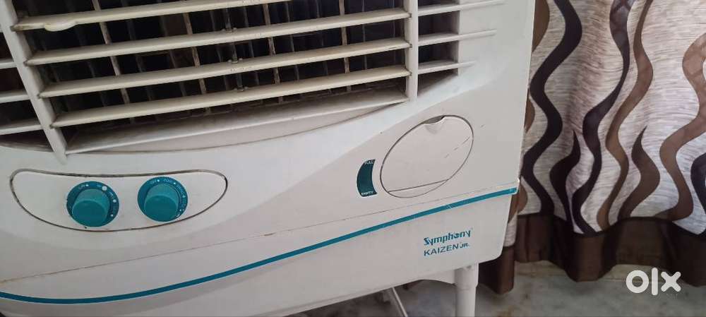 Air cooler