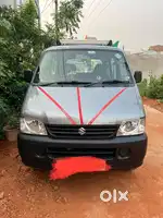 Maruti Suzuki Eeco 2021 CNG & Hybrids Good Condition
