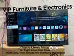 32 inch Smart Android OS Version Led Tv available low price