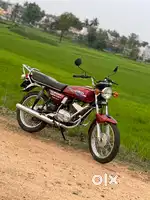 RX-135 1998 model full restored stock condition