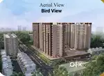 2BHK, 3BHK flat and Garden villa pent house