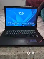 Laptop lenovo