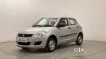 Maruti Suzuki Swift LXI 2018, 2011, Petrol