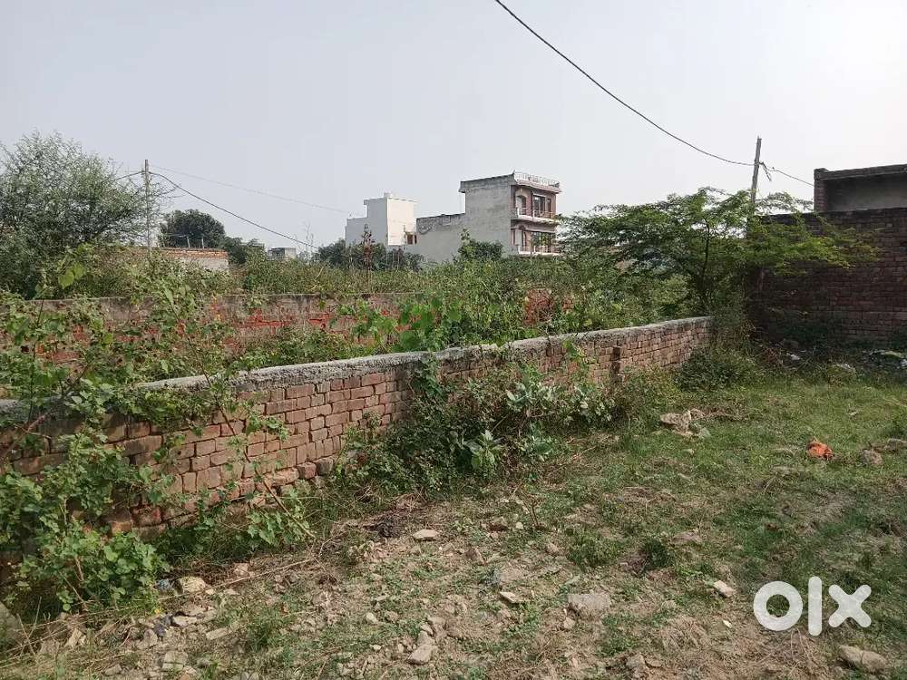 300 guj plot Near Sbji mndi Snpt Rd Gohana