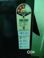 190 Liter Refrigerator