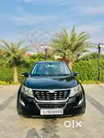 Mahindra XUV500 W11 Option, 2018, Diesel
