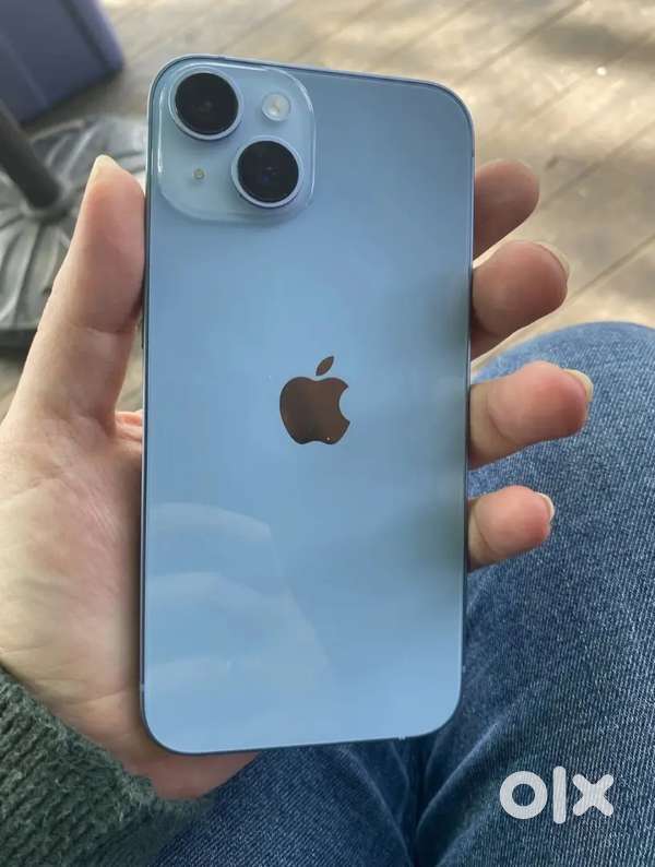 Iphone 14  refurbished 128gb in genuine price