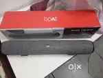 Boat sound bar 590