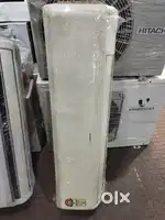 1.5TON 5STAR HITACHI SPLIT AIR CONDITIONERS FOR SALE.