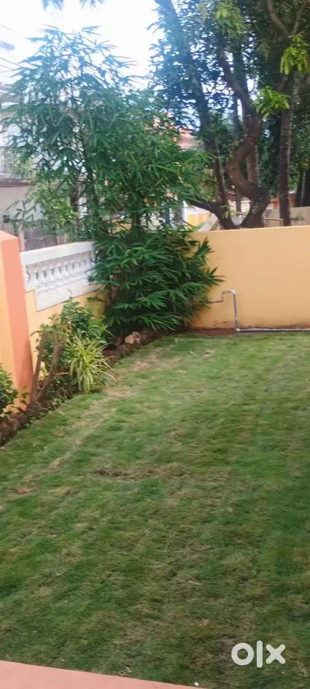 3bhk Row villa near velsao, South Goa