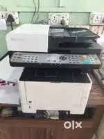 Kyusera printer 2040mfp