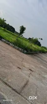 Launching offer free registration residential plots @ IIT KANDI