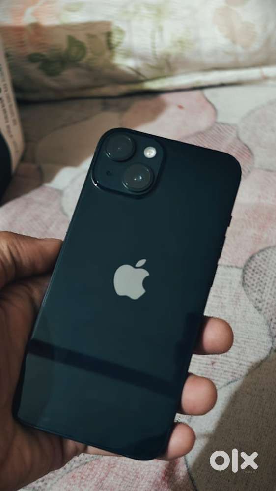 Iphone 14 all orignal battery 89 (128) GB