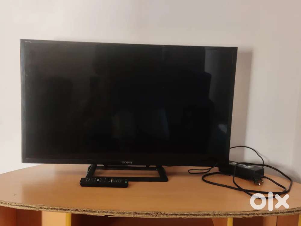 Sony Bravia TV