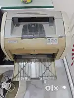 Hp Laser Jet Printer 1020 model