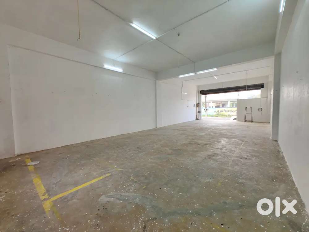 Commercial Building for Rent in Vijayawada
