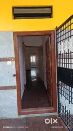 Double bed room house for rent. Only for Vegetarians only