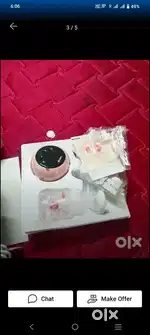 New one not at all used