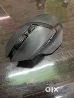 Razer Basilisk X HyperSpeed Wireless Gaming Mouse