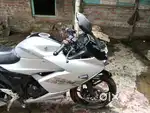 Suzuki gixxer sf150 nice bike