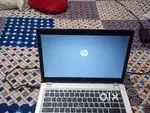 Hp laptop Folio 9480m
