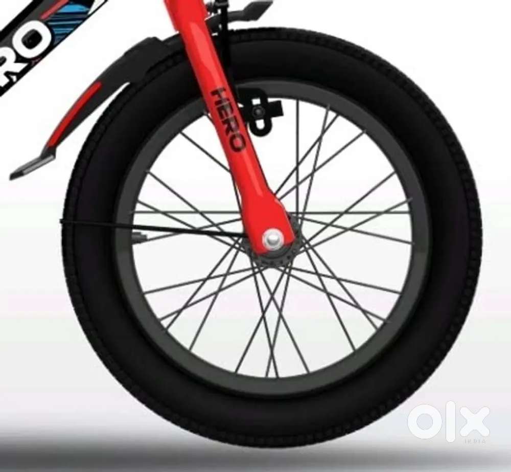 Kids bicycle 16*2.40