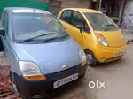Tata Nano 2011 Petrol 61000 Km Driven top model with power window