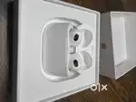 Apple AirPods 3rd Generation with MagSafe charging case