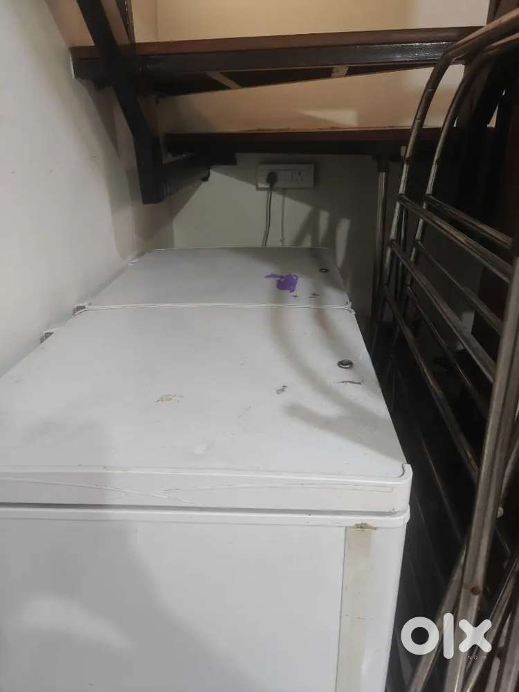 Voltas Double Door Freezer 320 L