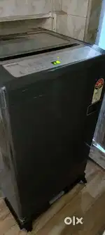 Selling due to relocation, Working Washing machine