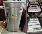 [ BEST DEAL APPLIANCES] 5 YEAR WARRANTY [ SELL FRIDGE AC W. M ]