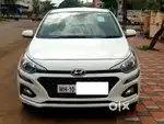 Hyundai Elite i20 Magna 1.4 CRDI, 2018, Diesel