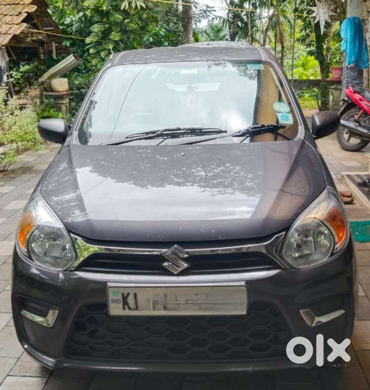 Maruti Suzuki Alto 800 2019-2023 0.8 VXI, 2020, Petrol