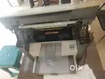HP 1005 LESER JET PRINTER