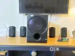 Sony D 100