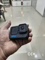 Go Pro 12 pro