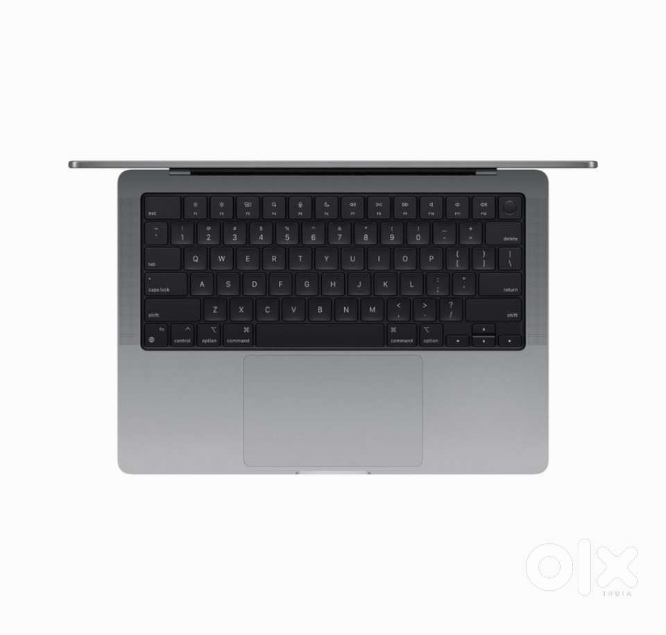 MacBook Pro M3