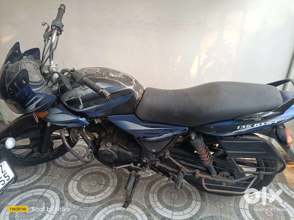 Bajaj discover Bike in very good condition ready