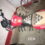 New condition
