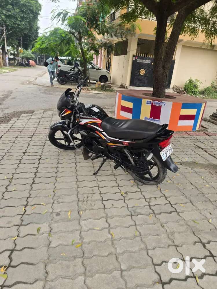 पट इंजन सुपर स्प्लेंडर मात्र 35000/- में वेल कंडीशन के साथ।