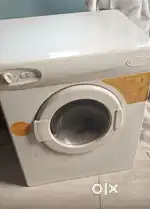 dryer, IFB