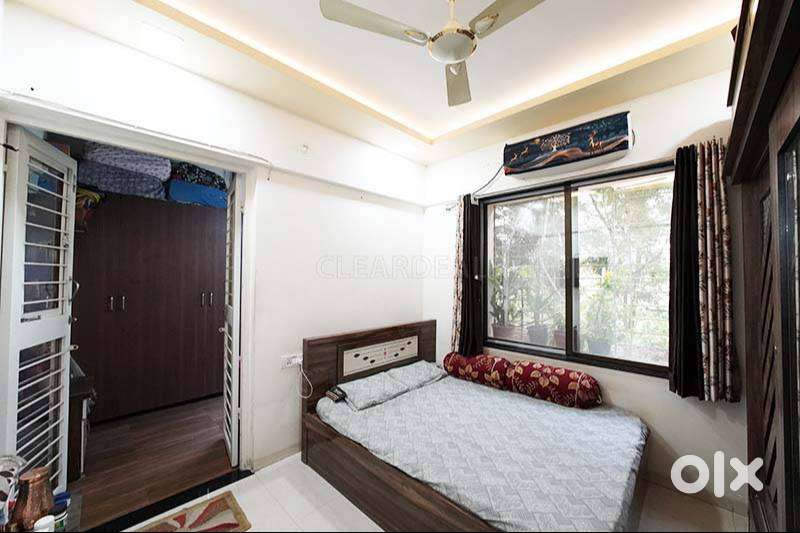2 BHK Shraddha Residency For Sell in Chinchwad