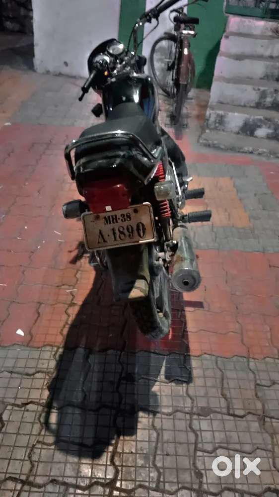 Shahi masjid parbhani