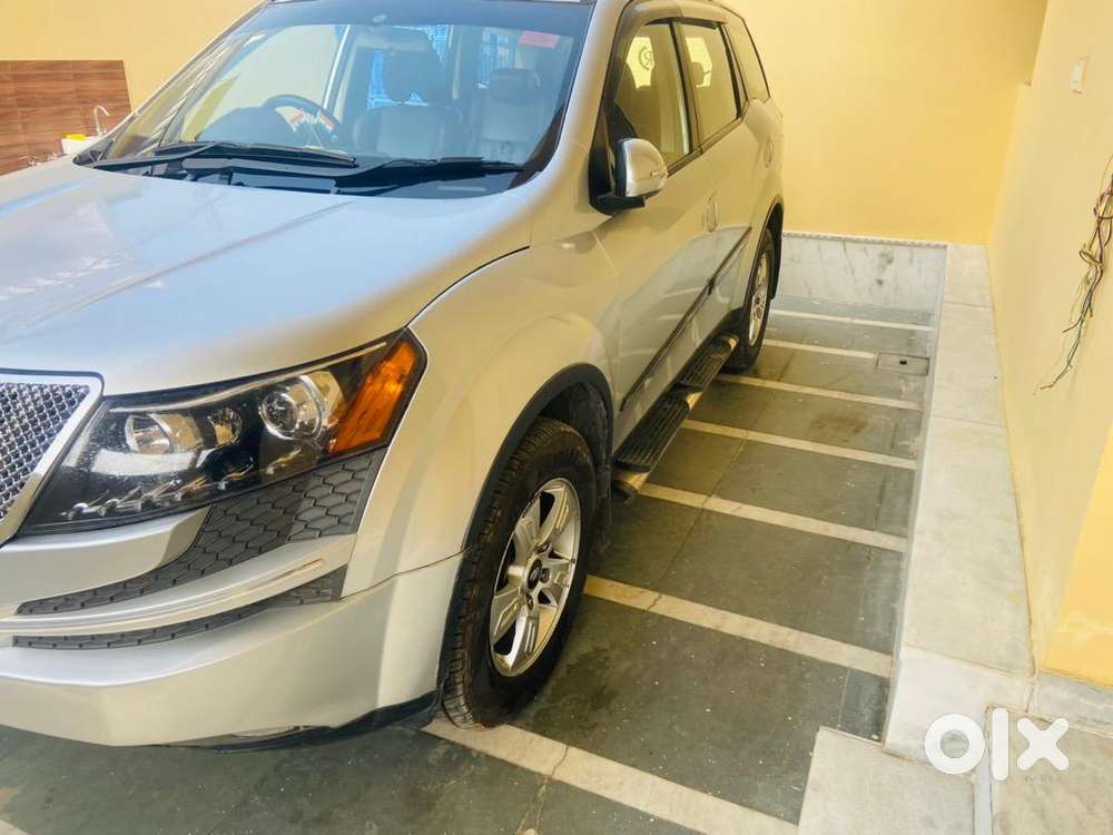 Mahindra XUV500 2013 Diesel Well Maintained