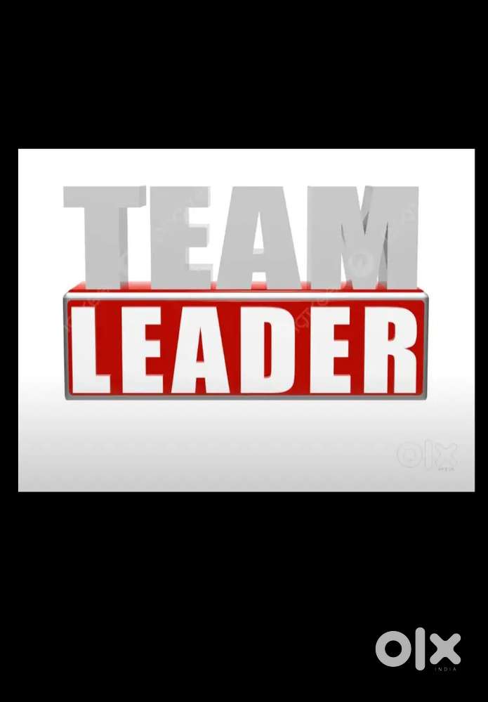 Hiring team leader