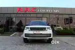 Land Rover Range HSE LWB 3.0 Diesel, 2023, Diesel