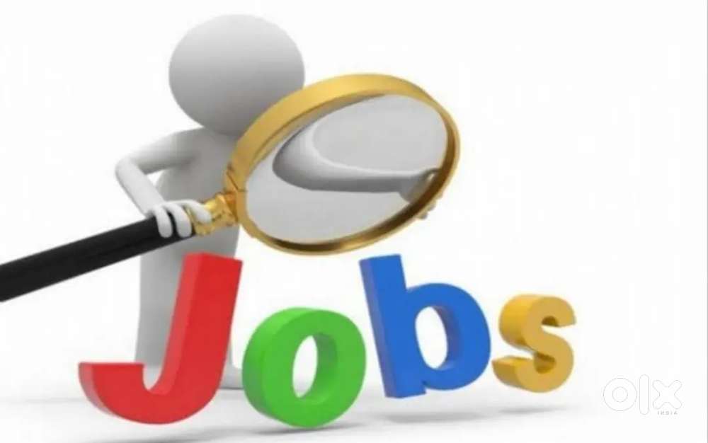 Work from home/ part time job