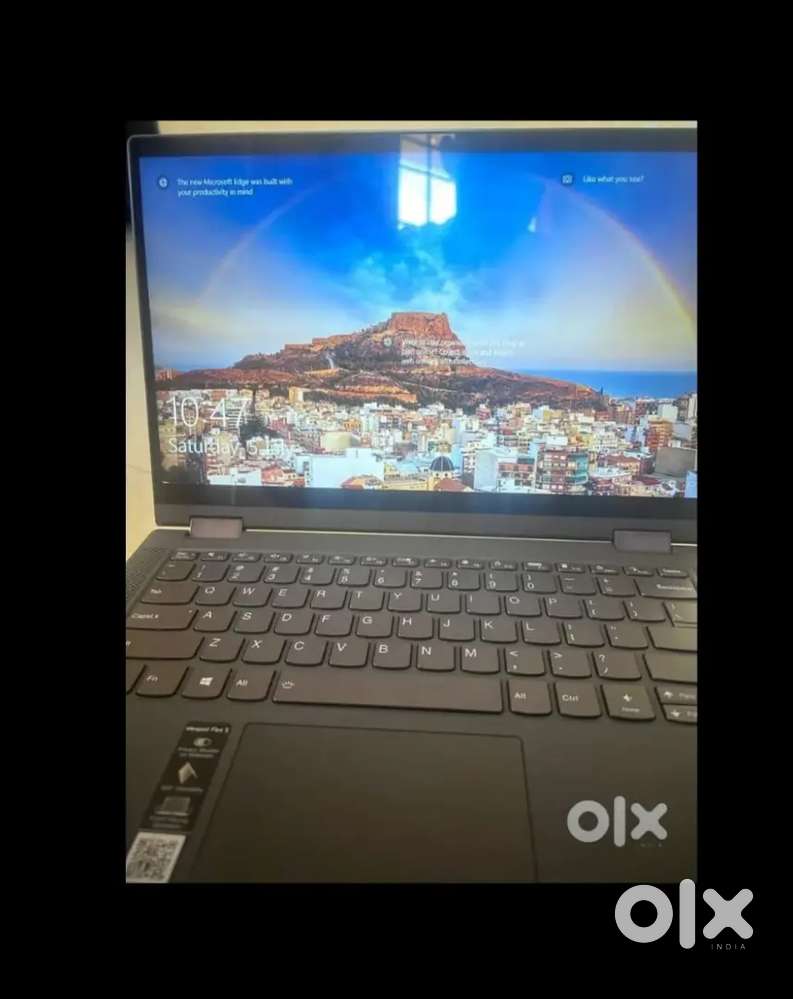 Lenovo IdeaPad 11th flex 5 14 - tl05u&