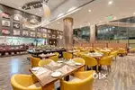 Permanent job in big hotels and big restaurants