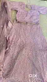 Bridal Lehanga/ Lehanga